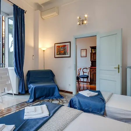 Otium Mecenatis Daire Roma