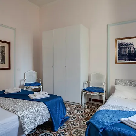 Otium Mecenatis * Roma