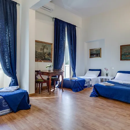 Otium Mecenatis Daire Roma