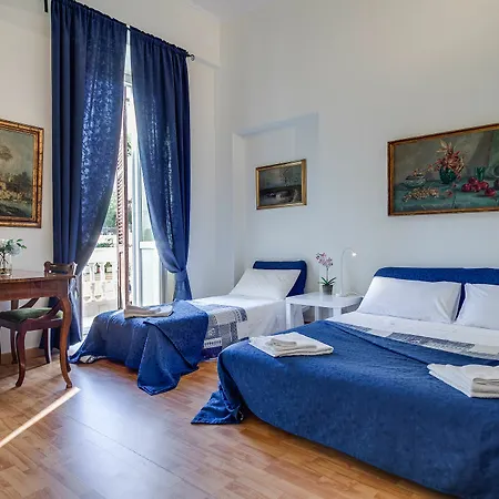 Otium Mecenatis * Roma