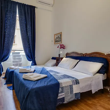 Otium Mecenatis Daire Roma