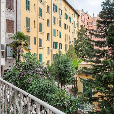 Otium Mecenatis * Roma