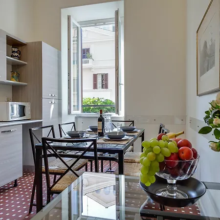 Otium Mecenatis * Roma